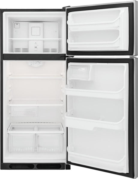 Frigidaire 16.3 Cu. Ft. Top Freezer Refrigerator