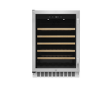 24" Wine Cellar - Single Zone with Left Door Hinge