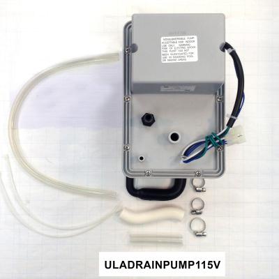 Ice Machine Drain Pump