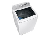 4.4 cu. ft. Top Load Washer with ActiveWave™ Agitator and Active WaterJet in White