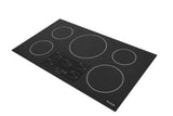 Thor Kitchen - 36in Induction Cooktop With 5 Elements