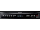 1.7 cu. ft. Over-the-Range Convection Microwave in Fingerprint Resistant Black Stainless Steel