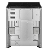 GE® ENERGY STAR® 30" Slide-In Electric Convection Range with No Preheat Air Fry and EasyWash™ Oven Tray