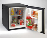 SUPERCONDUCTOR Refrigerator AC/DC