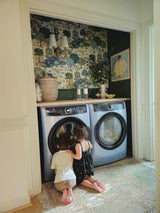 Front Load Perfect Steam™ Gas Dryer with Instant Refresh - 8.0 Cu. Ft.
