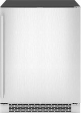 Brisas Bev Cooler, 24in UC, SS, 1Z, ADA