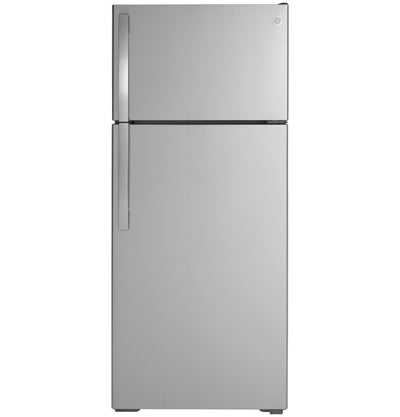 Stainless Steel
