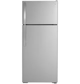 GE® 17.5 Cu. Ft. Top-Freezer Refrigerator