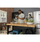 15.3 Cu. Ft. French Door Refrigerator