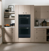 GE Profile™ Series 27" Built-in Double Wall Oven with Convection