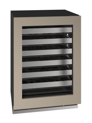 Urwc324 24" Wine Refrigerator With Integrated Frame Finish (115 V/60 Hz)