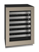 Urwc324 24" Wine Refrigerator With Integrated Frame Finish (115 V/60 Hz)