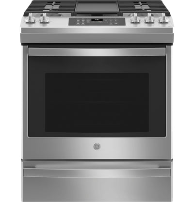 GE® 30