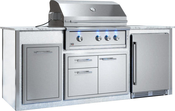 Outdoor Kitchen Rebates