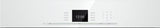 H 6680 BP - 30 Inch Convection Oven with touch controls and MasterChef programs for perfect results.