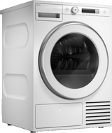 Tumble dryer