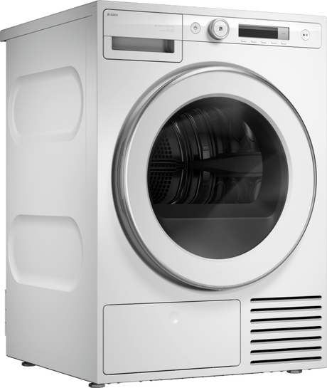 Tumble dryer