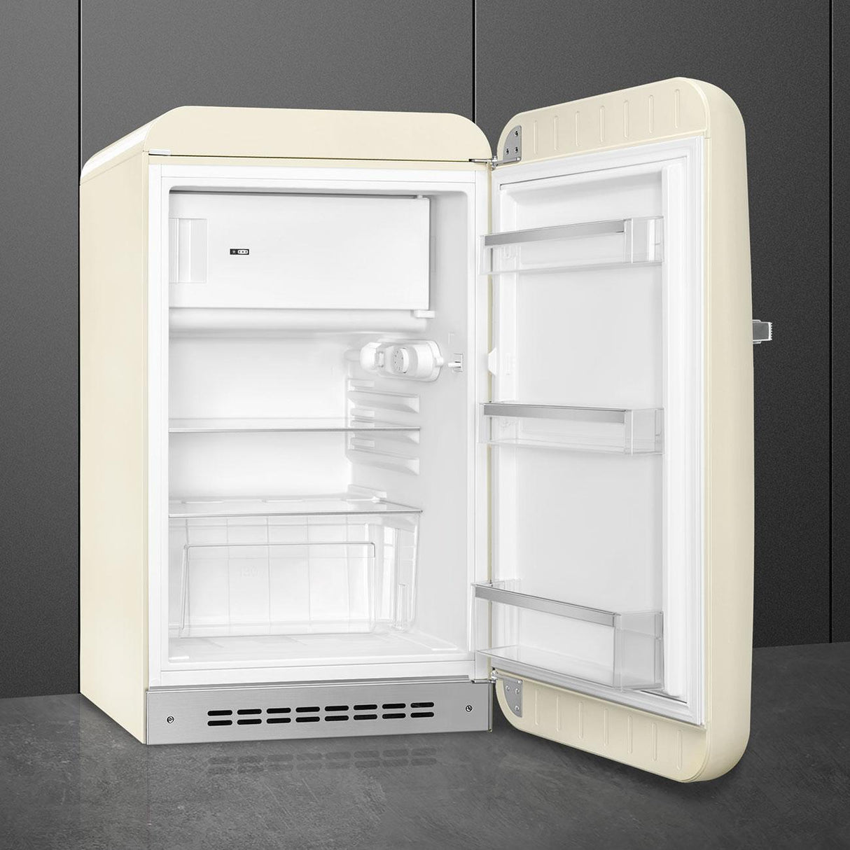 Refrigerator Cream FAB10URCR3