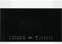1.4 Cu. Ft. Over-The-Range Microwave