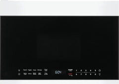 1.4 Cu. Ft. Over-The-Range Microwave