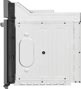 27" Single Electric Wall Oven with Total Convection