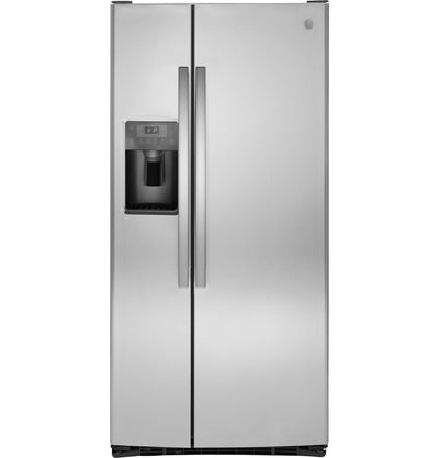 Stainless Steel