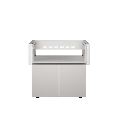 Thor Kitchen Stainless Steel Grill Cart With Cabinet for 36 Grill