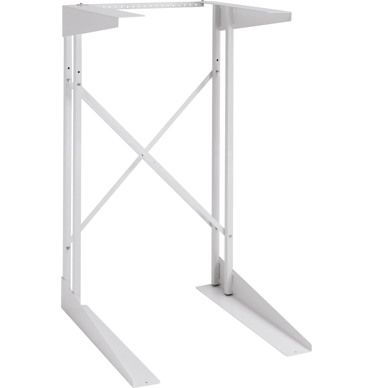Ge Rack Stopper GE APPLIANCES DSDR24F GE Spacemaker® Laundry Stack Rack Accessory ...