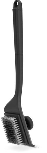 Premium Dual Head Grill Brush PRO Series