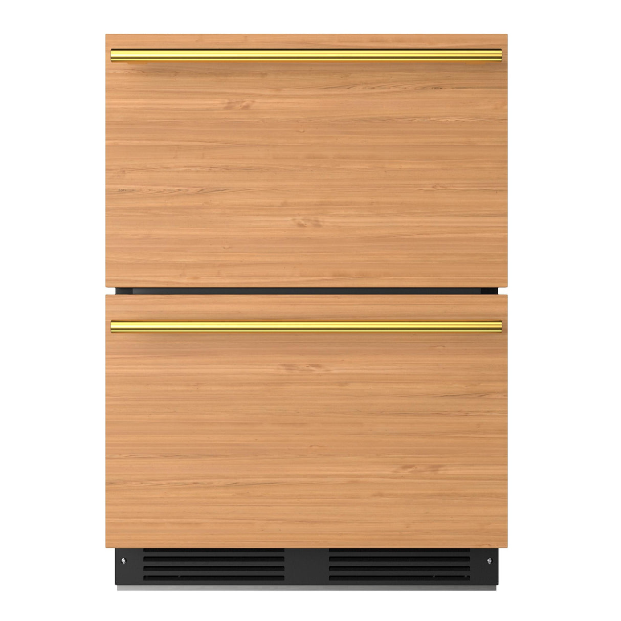 Refrigerated Drawers 24" Solid Panel Ready