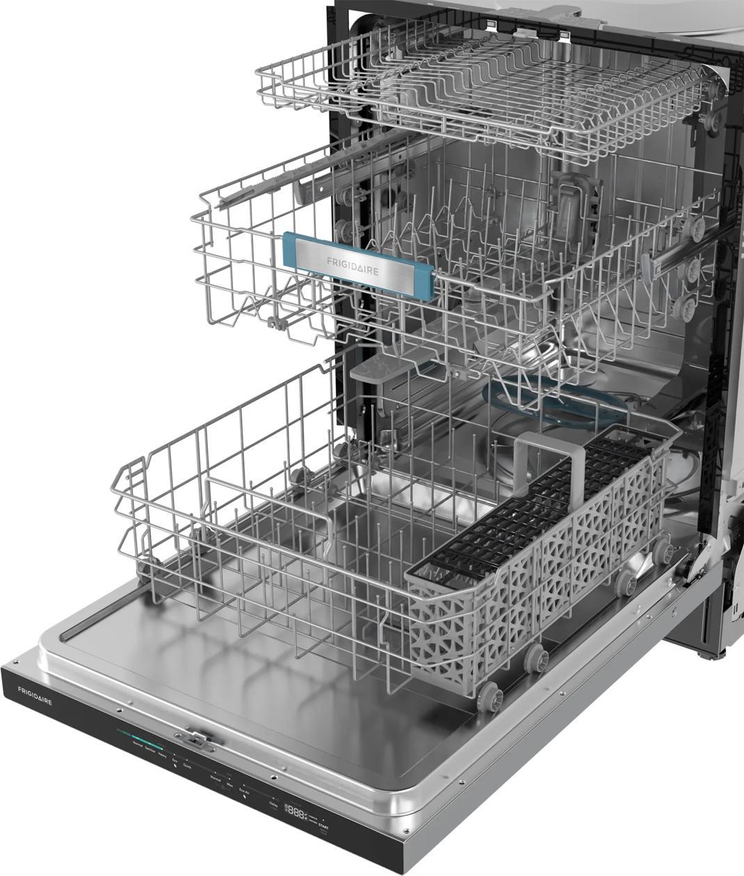 24" Dishwasher
