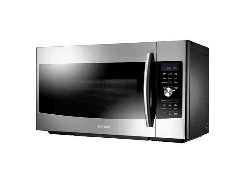 1.7 cu. ft. Over-the-Range Convection Microwave