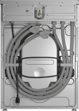 Steel Seal™ Washing machine