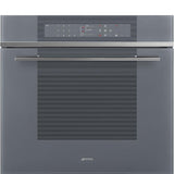 Oven Silver SOU130S1