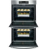GE® 30" Built-In Double Wall Oven