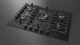 30" GAS COOKTOP