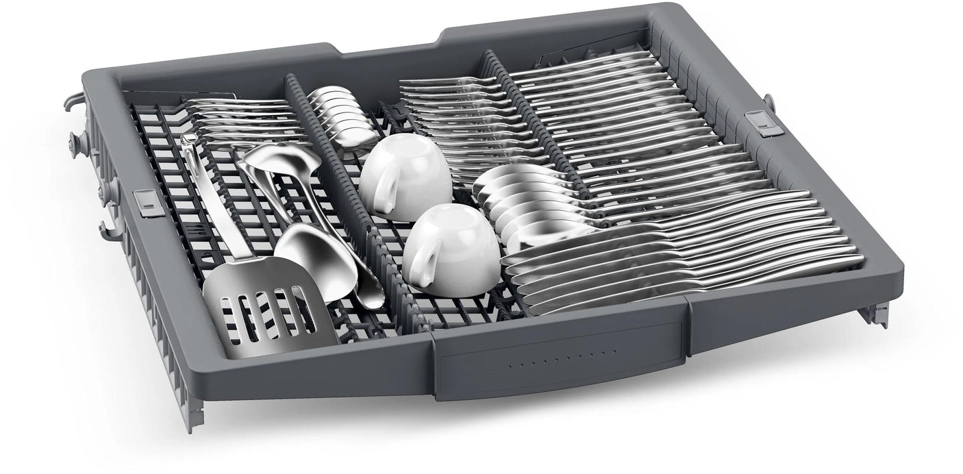 500 Series Dishwasher 24" Stainless Steel Anti-fingerprint