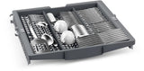 500 Series Dishwasher 24" Stainless Steel Anti-fingerprint
