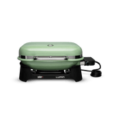 Lumin Electric Grill - Seafoam Green