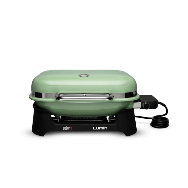 Electric Grills