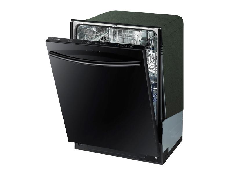 Top Control Dishwasher with Stainless Steel Tub