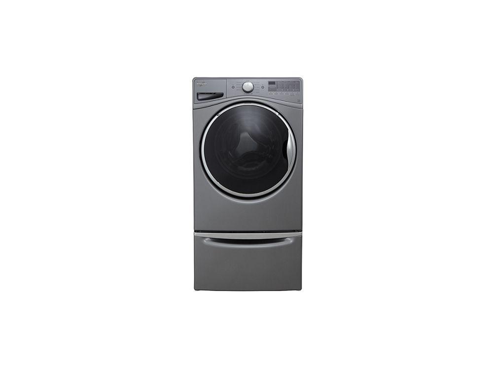 4.5 cu.ft Front Load Washer with 12-Hour FanFresh® Option, 11 cycles