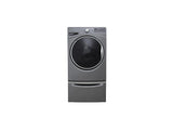 4.5 cu.ft Front Load Washer with 12-Hour FanFresh® Option, 11 cycles