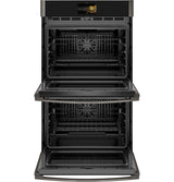 GE Profile™ 30" Smart Built-In Convection Double Wall Oven with In-Oven Camera and No Preheat Air Fry