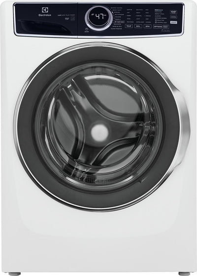Front Load Perfect Steam™ Washer with LuxCare® Plus Wash - 4.5 Cu. Ft.