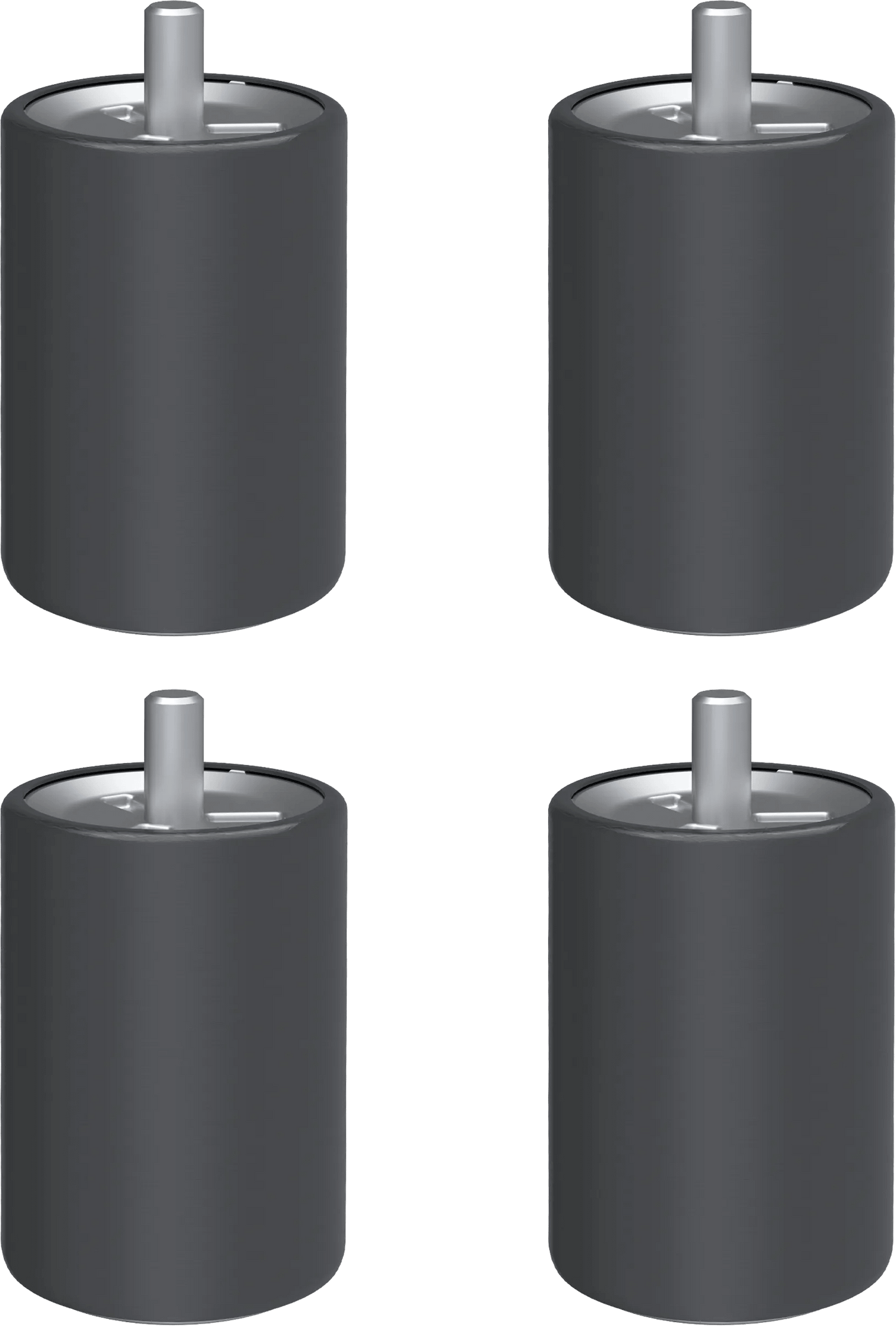 Adjustable Appliance Feet HEZ8LLUC