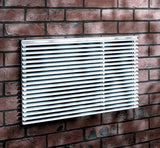 Frigidaire Architectural Grille Through The Wall Air Conditioner