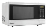 Danby 1.4 cu ft. Countertop Microwave in White