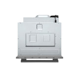 Forno Oliena 24-Inch Compact Oven and 1000 Watt Microwave, 1.6 cu.ft, Convection Oven