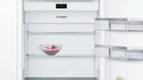 Benchmark® Built-in Bottom Freezer Refrigerator 30'' Flat Hinge